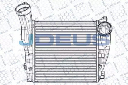 JDEUS RA8430010