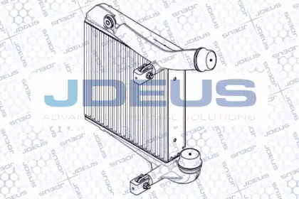 JDEUS RA8430080