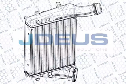 JDEUS RA8430100