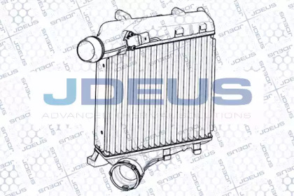 JDEUS RA8430101