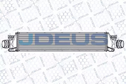 JDEUS RA8560020