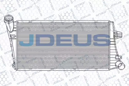 JDEUS RA8710000