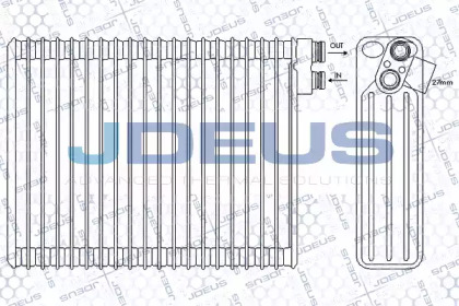 JDEUS RA9210341