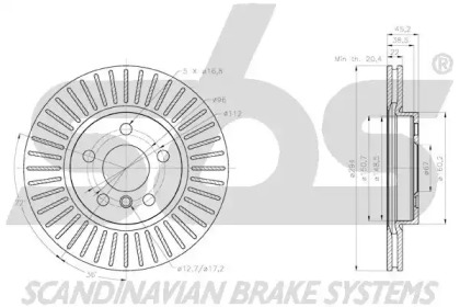 SBS 18152015116