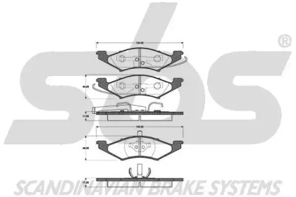 SBS 1501222525