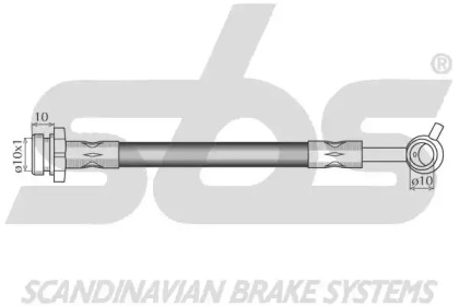 SBS 13308522100