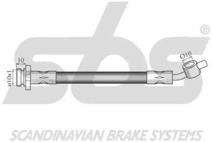 SBS 13308522109