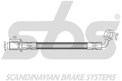 SBS 13308545135