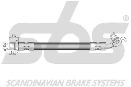 SBS 13308545160