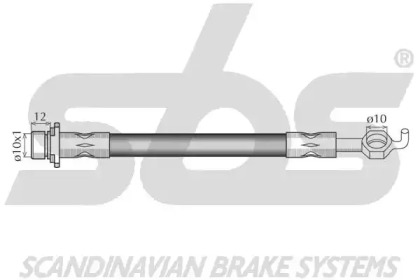 SBS 13308545166