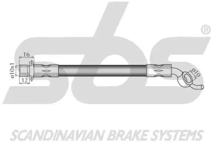 SBS 13308545174