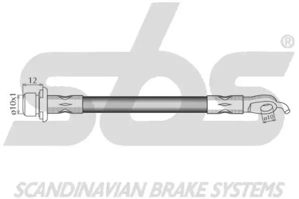 SBS 13308545177