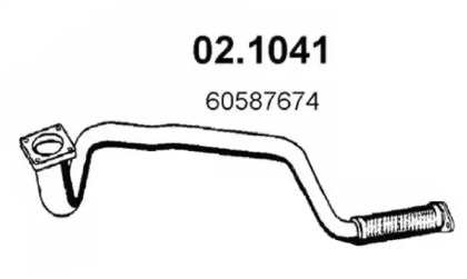 ASSO 021041