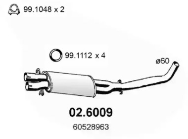 ASSO 02.6009