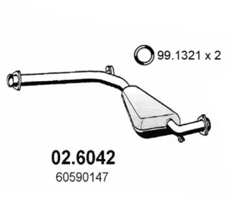 ASSO 026042