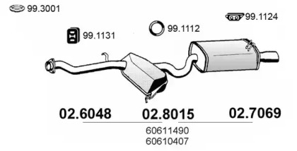 ASSO 02.6048