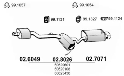 ASSO 02.6049