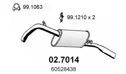 ASSO 02.7014