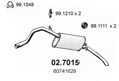 ASSO 02.7015