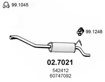 ASSO 02.7021