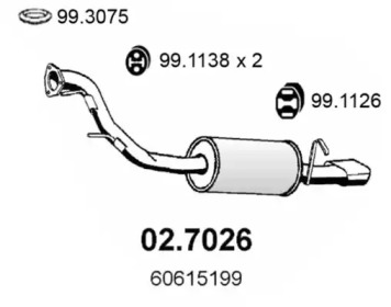 ASSO 02.7026