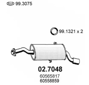 ASSO 02.7048