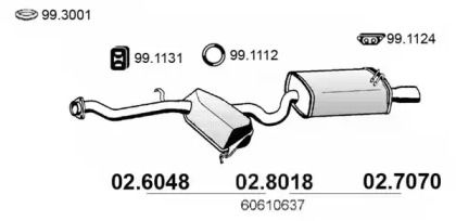 ASSO 02.7070