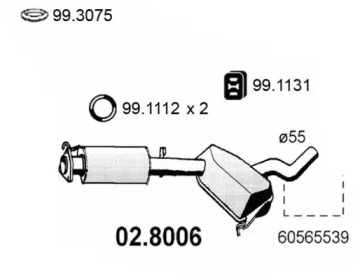 ASSO 02.8006