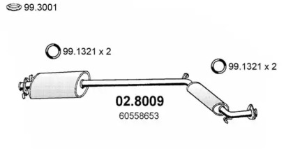 ASSO 02.8009