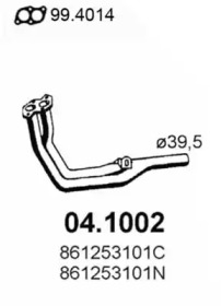 ASSO 041002