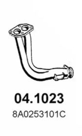 ASSO 04.1023