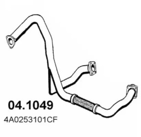 ASSO 041049