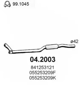 ASSO 04.2003