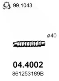 ASSO 04.4002