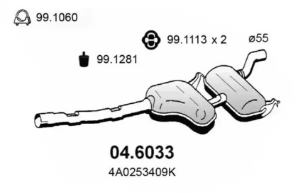 ASSO 04.6033