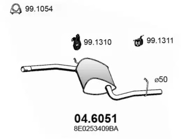 ASSO 04.6051