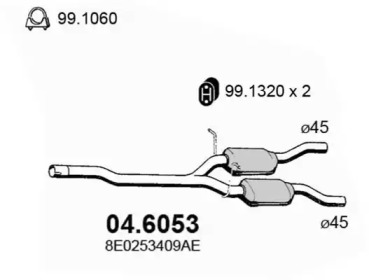 ASSO 04.6053