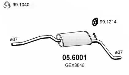 ASSO 05.6001