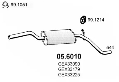 ASSO 05.6010