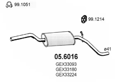 ASSO 05.6016