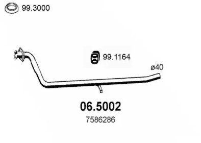 ASSO 065002