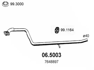 ASSO 06.5003