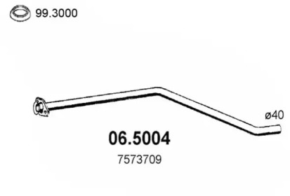 ASSO 065004