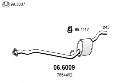 ASSO 06.6009