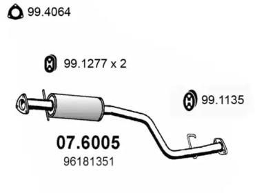 ASSO 07.6005