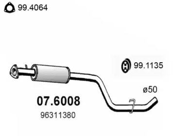 ASSO 07.6008