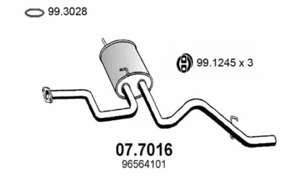 ASSO 07.7016