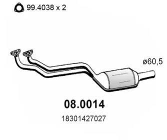 ASSO 080014