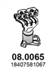 ASSO 080065