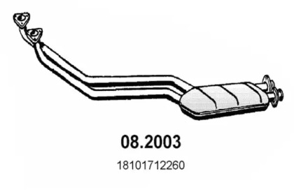 ASSO 082003